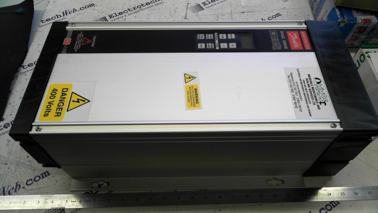 Danfoss VLT3508 Drive