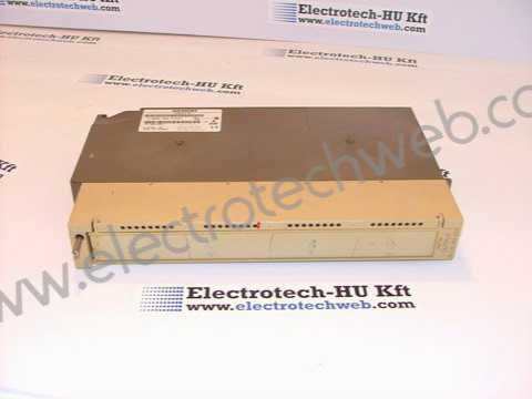 Siemens 6ES5 451-7LA12 Digital Output Module