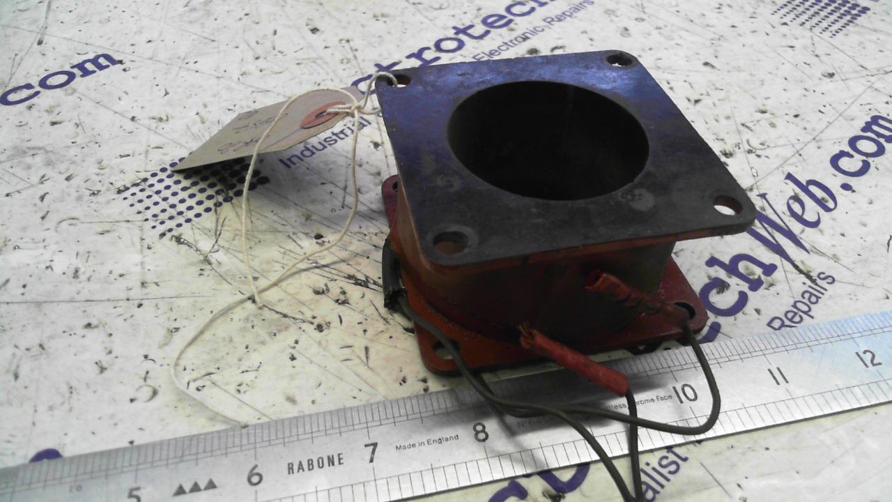 OEM DED72 LT Brake Coil
