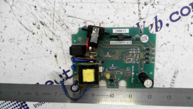 OEM SMP33K PCB