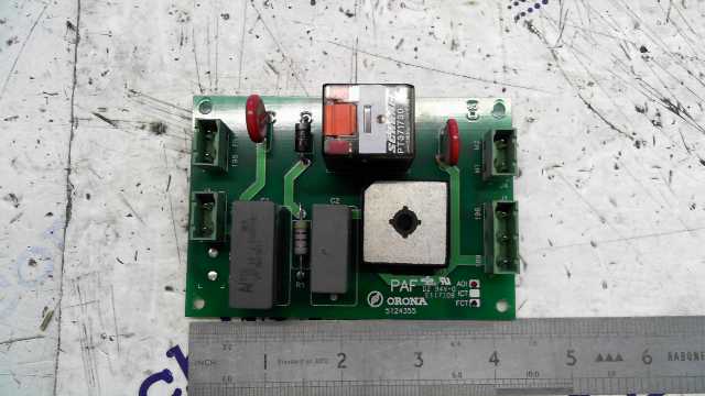 Orona 5124355 PCB