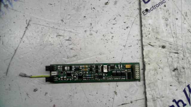 Bizerba 64575000104 PCB