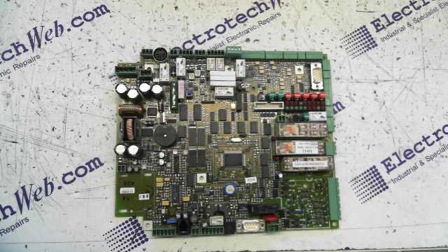 LS MH3 030707 PCB