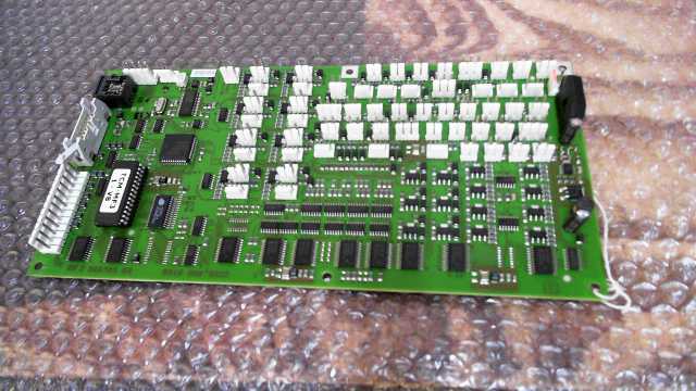 LS MF3 060703 PCB