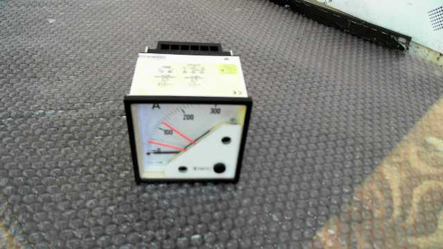 Crompton Instruments 244-302G Module Relay