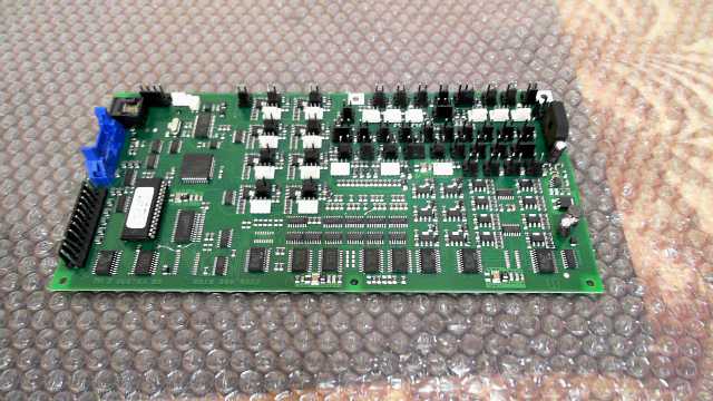 Thyssenkrupp MF3 060703 BS Board