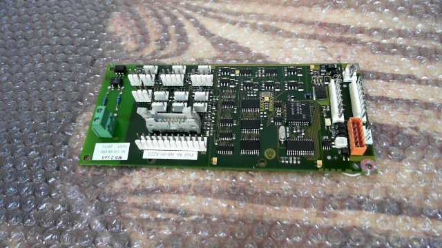 Thyssenkrupp MS2 00 03 16 BS PCB