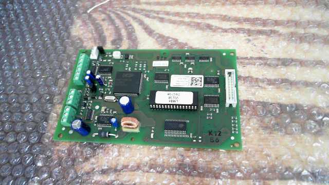 Thyssenkrupp LMS1 070321 PCB