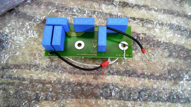 Thyssenkrupp EFB970626L PCB