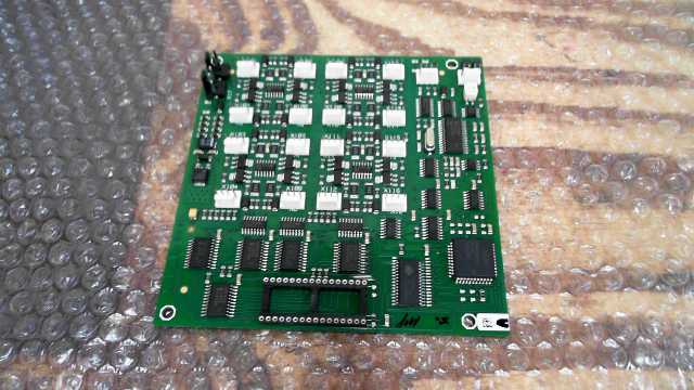 Thyssenkrupp MF4030603LS PCB