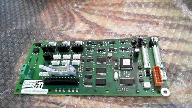 Thyssenkrupp MS2 060714 PCB