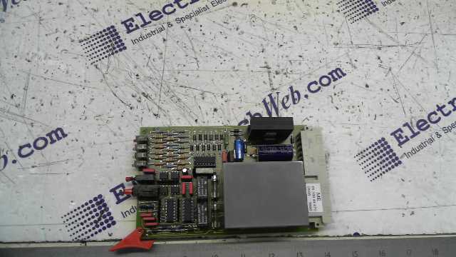 Thyssenkrupp ME 89-05-12 PP PCB