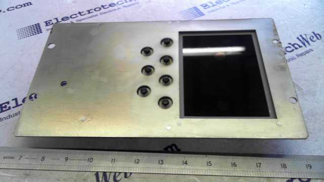 Toucan 2048 Oven Control PCB