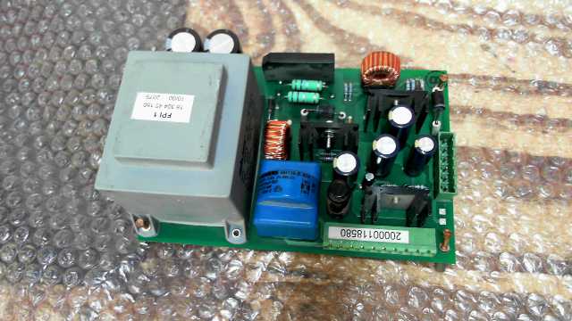 Thyssenkrupp LS FPI1 950904 Power Supply