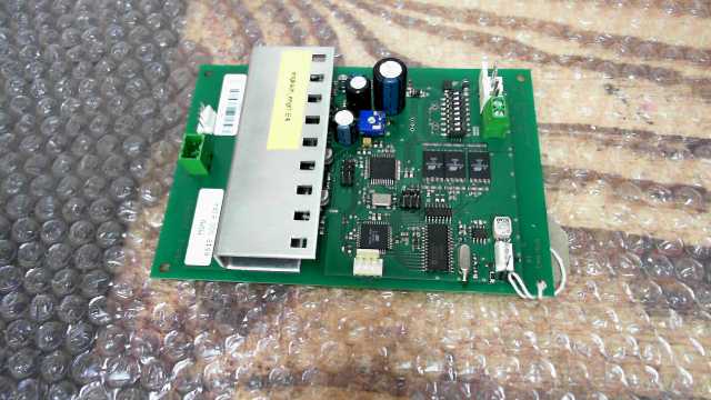 OEM MSM-2 220703 PCB