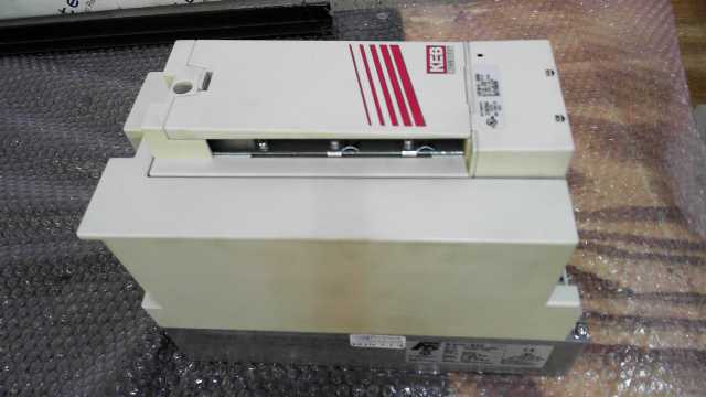 KEB 14.F5.B1E-3A0A Drive
