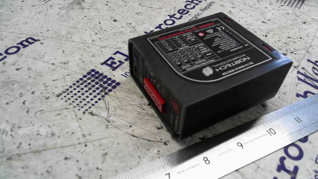 Nortech Industries PD174 Vehicle Detector