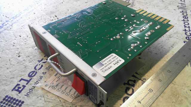 Global Plastic HRC-215 Temperature Controller