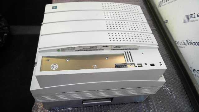 Lenze EMB9343-E Servo Controller