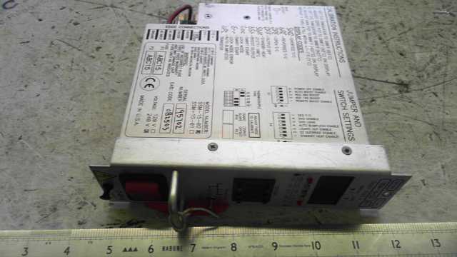 DME SSM-15-02 Smart Start Temperature Controller