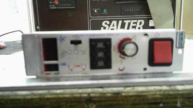 DME SMPX10G Temperature Controller