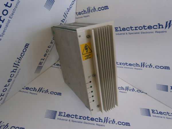 Finlandia Interface SR926380 Power Supply