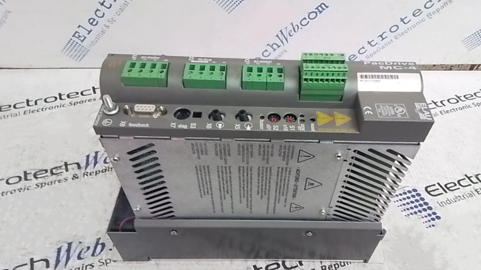 Elau MC-4/11/10/400 Servo Drive