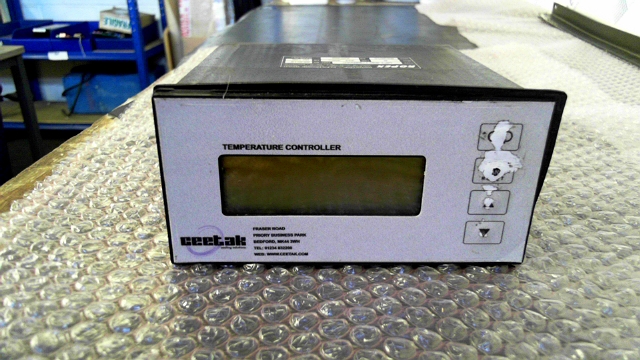 Ropex 664013 Temperature Controller