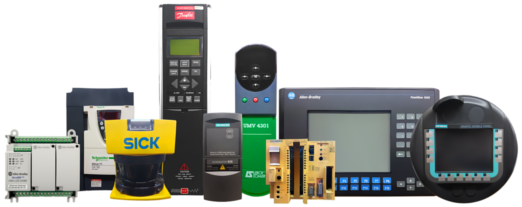 Product Range